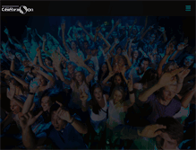 Tablet Screenshot of celebrason.com